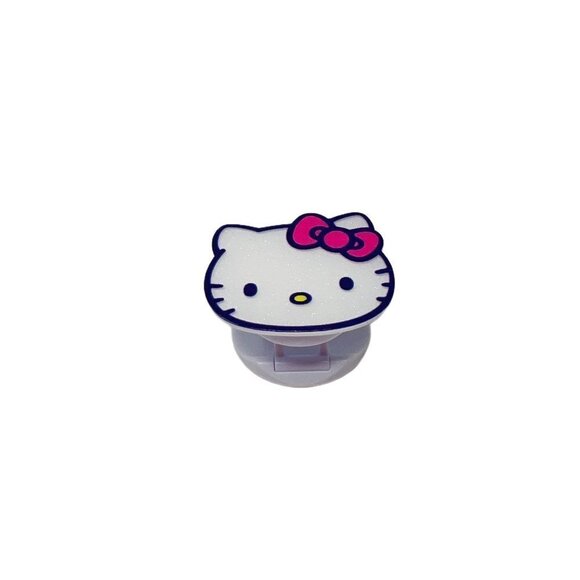 𝅺HELLO Kitty and Friends Pop Socket Phone Accessory 2 Pack - Picture 5 of 10